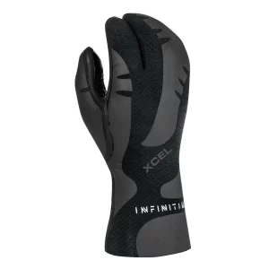Xcel 5mm Infiniti 3 finger glove