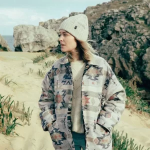 Oxbow Reversible overshirt REVO