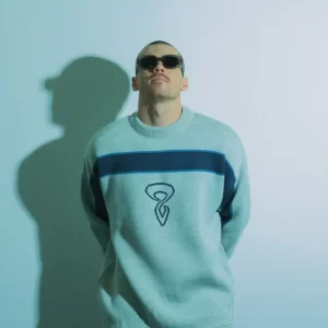 Oxbow Collector sweater SKOLPEN2K Eco-responsible, Made in France