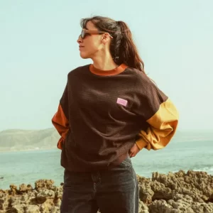 Oxbow Sweatshirt STEVE