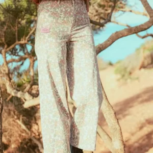 Oxbow Pants SANDLILY