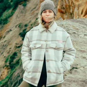 Oxbow Overshirt LOGGER