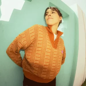 Oxbow Sweater TANNING