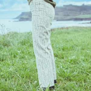 Oxbow Pants GENTIANA
