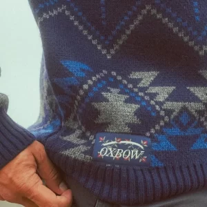 Oxbow Sweater LANDSCAPE