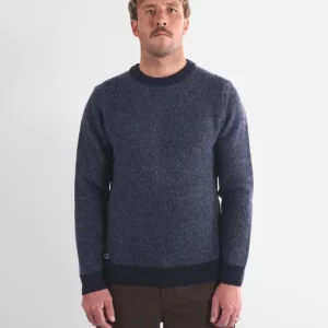Oxbow Sweater PRAIA Deep Marine