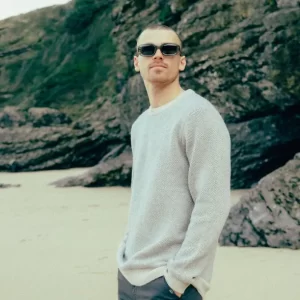 Oxbow Sweater PRAIA ivory